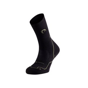 Calcetín alto de senderismo Lurbel Taiga Five